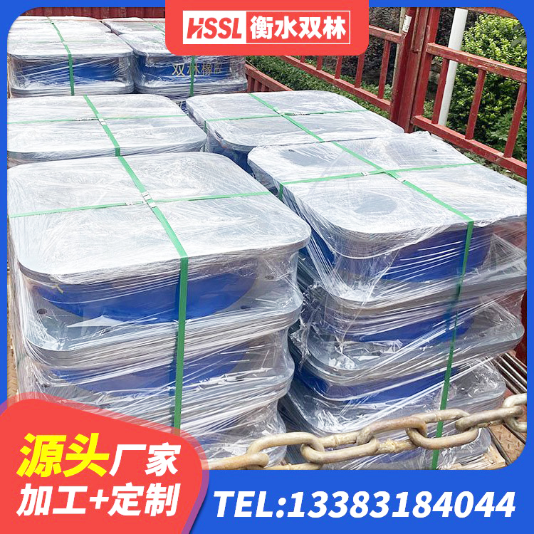 丰南区LNR橡胶隔震支座800 丰南区橡胶隔震支座厂生产厂家 丰南区建筑铅芯橡胶隔震支座LRB1100-220生产厂家 丰南区橡胶抗震支座工厂源头工厂 - 第3张