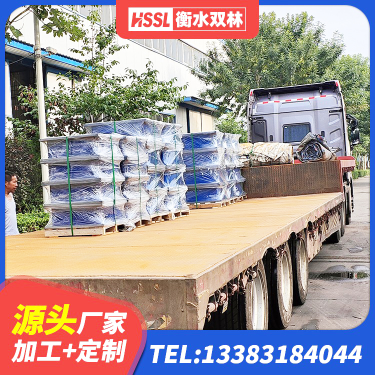 丰南区建筑隔震支座LRB厂家 丰南区橡胶隔震垫支座多少钱 丰南区建筑高阻尼比橡胶隔震支座厂家 丰南区LNR系列隔震支座源头工厂 - 第10张