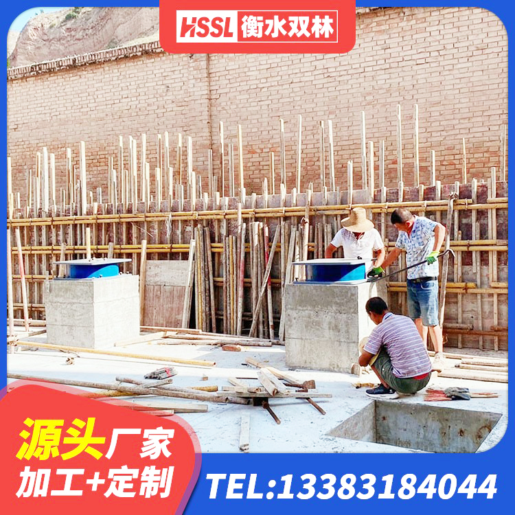 丰南区建筑铅芯橡胶隔震支座LRB900厂家 丰南区建筑抗震橡胶隔震支座工厂生产厂家 丰南区减隔震球形支座 丰南区HDR高阻尼减隔震支座源头工厂 - 第6张