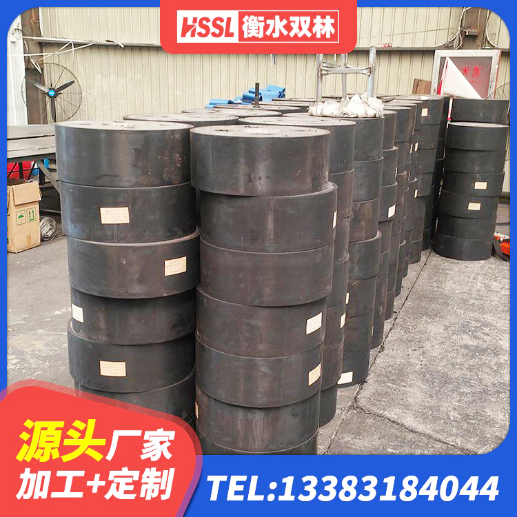 丰南区LNR橡胶隔震支座800 丰南区橡胶隔震支座厂生产厂家 丰南区建筑铅芯橡胶隔震支座LRB1100-220生产厂家 丰南区橡胶抗震支座工厂源头工厂 - 第8张