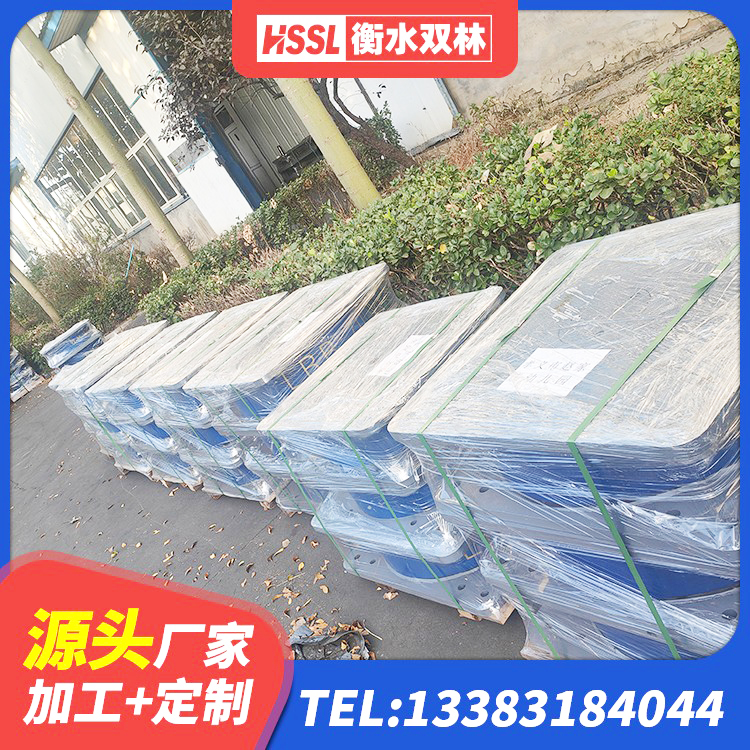 丰南区LNR橡胶隔震支座800 丰南区橡胶隔震支座厂生产厂家 丰南区建筑铅芯橡胶隔震支座LRB1100-220生产厂家 丰南区橡胶抗震支座工厂源头工厂 - 第6张